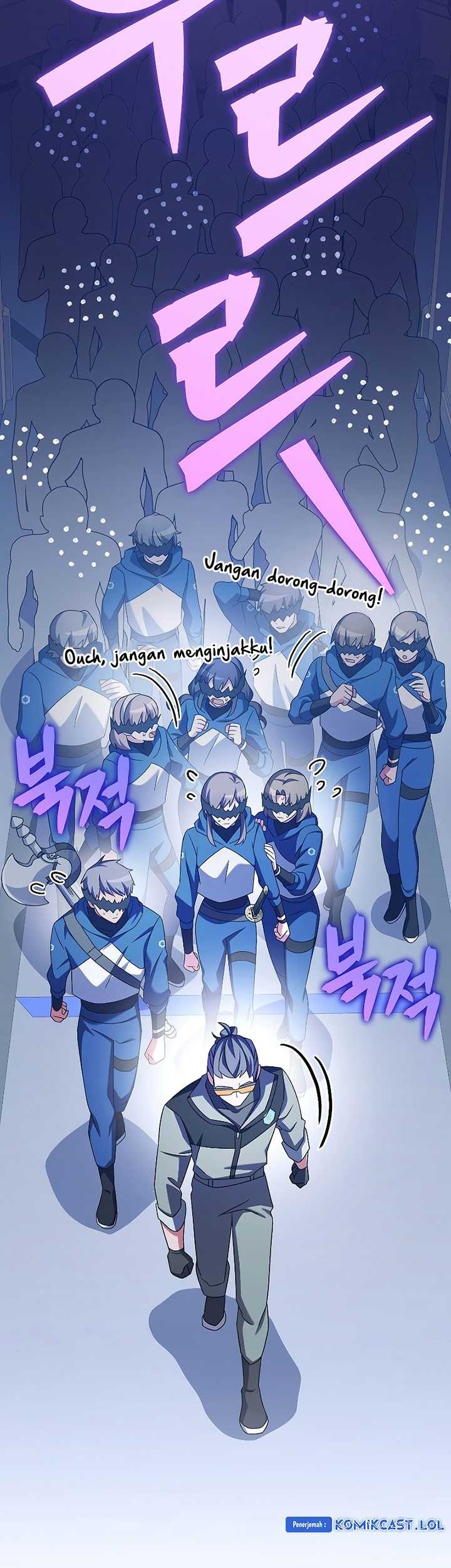 The Novel’s Extra (Remake) Chapter 92 Gambar 27