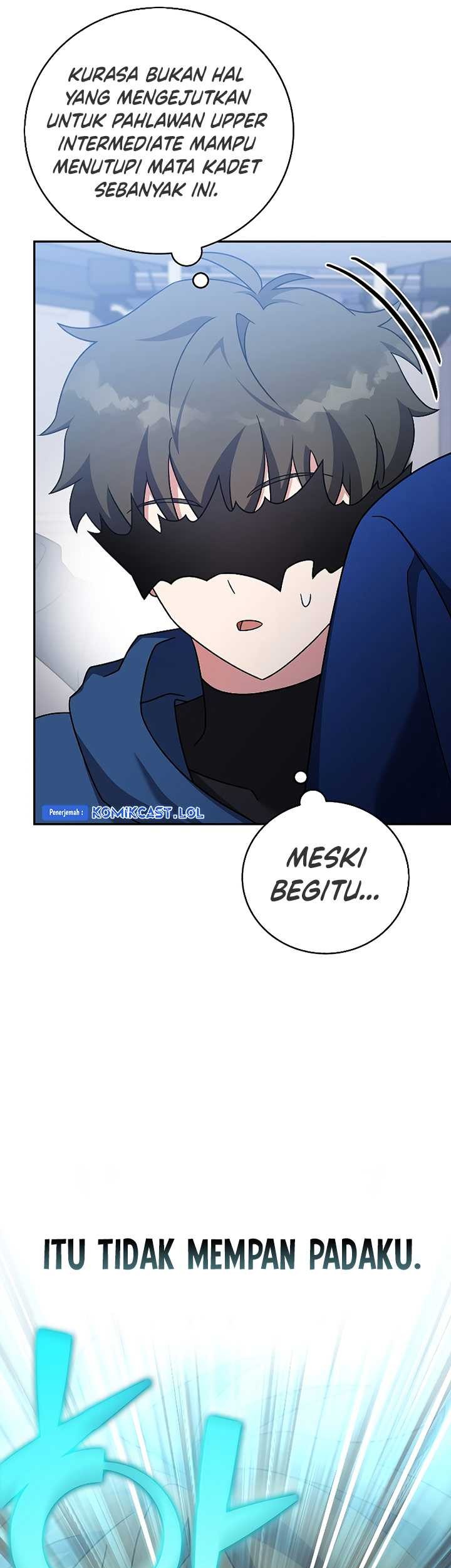 The Novel’s Extra (Remake) Chapter 92 Gambar 29