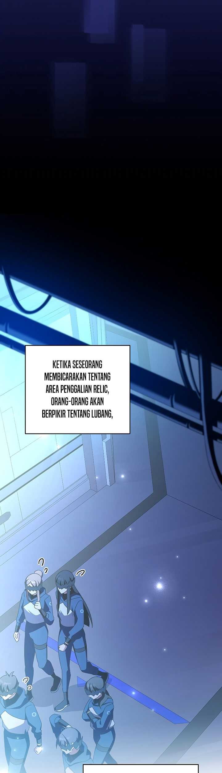 The Novel’s Extra (Remake) Chapter 92 Gambar 33