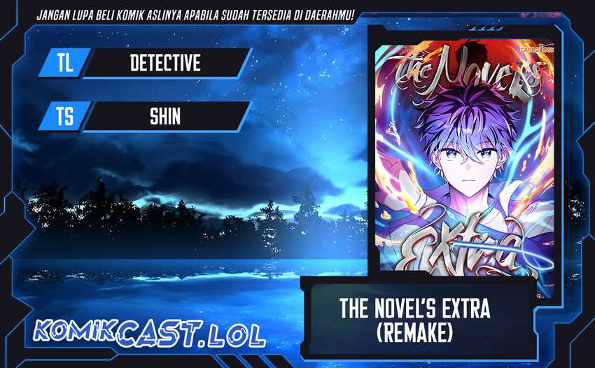 Komik The Novel’s Extra (Remake) Chapter 92 gambar nomor 1