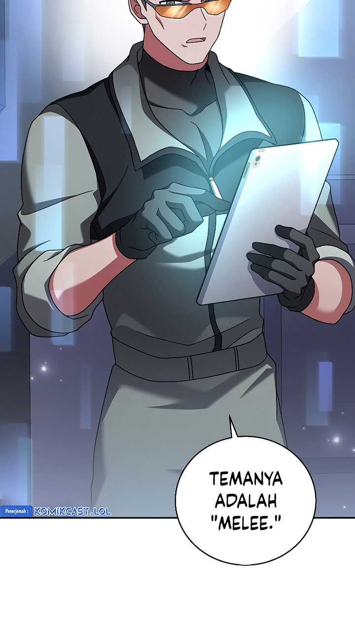 The Novel’s Extra (Remake) Chapter 92 Gambar 16