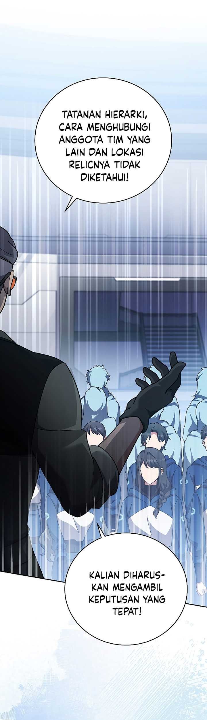 The Novel’s Extra (Remake) Chapter 92 Gambar 17