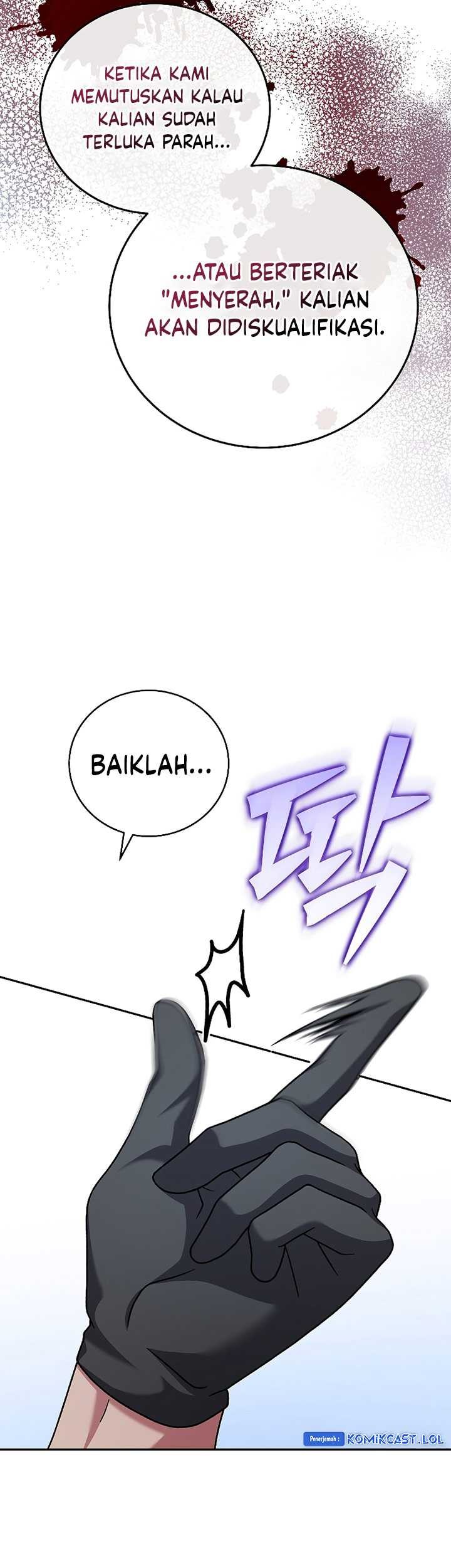 The Novel’s Extra (Remake) Chapter 92 Gambar 21