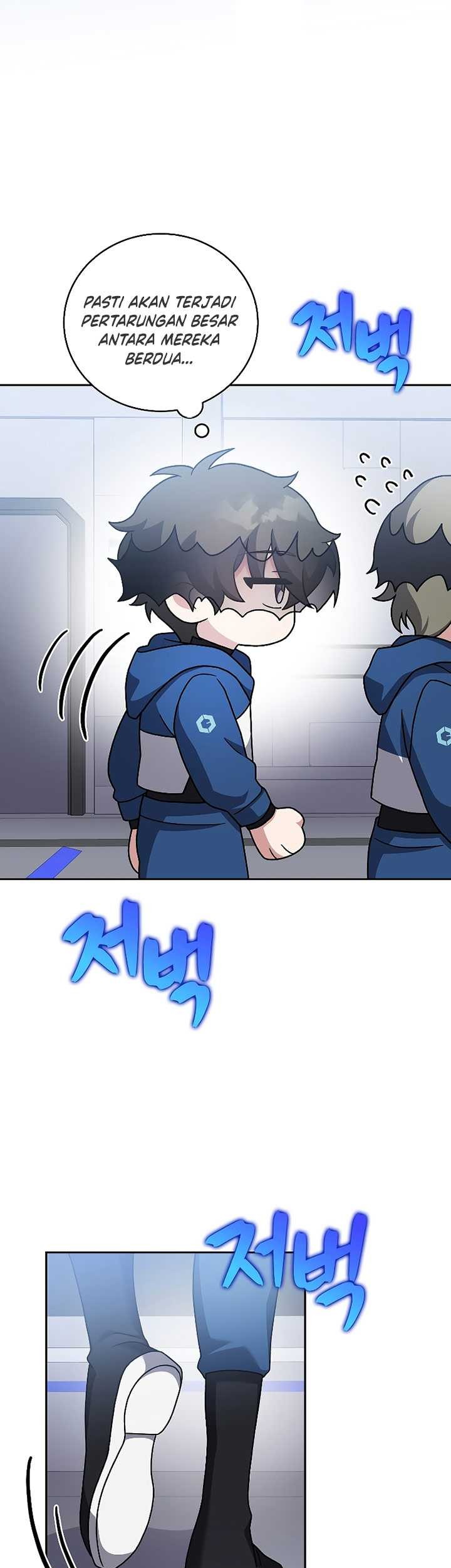 The Novel’s Extra (Remake) Chapter 92 Gambar 42