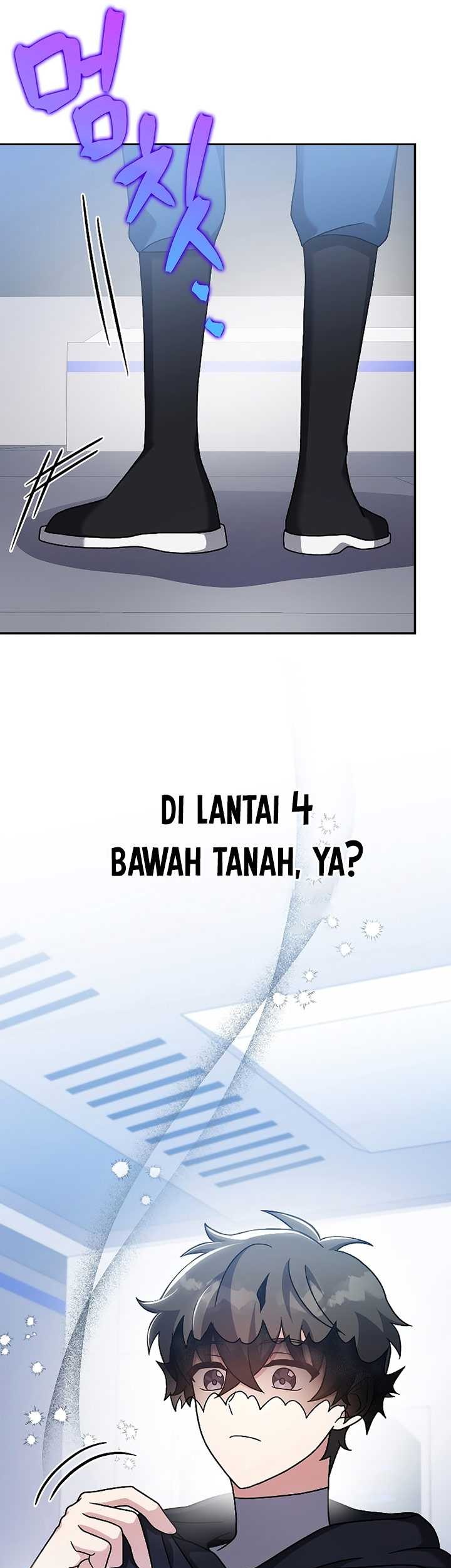 The Novel’s Extra (Remake) Chapter 92 Gambar 44