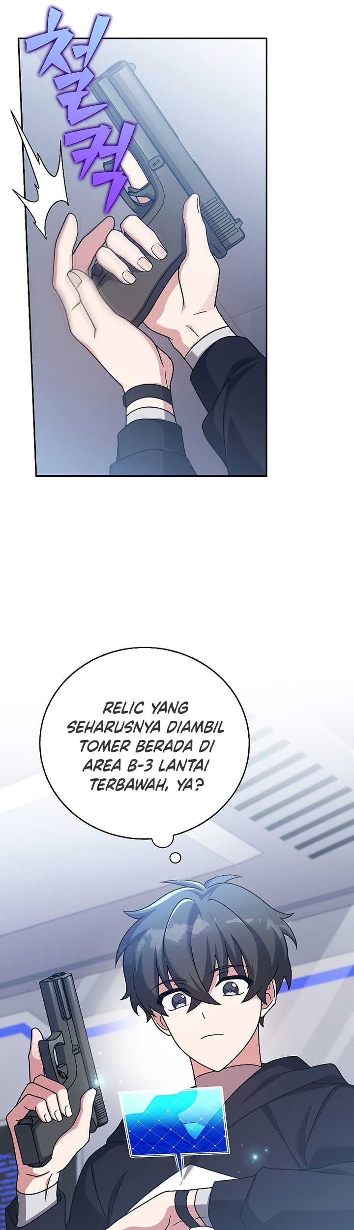 The Novel’s Extra (Remake) Chapter 92 Gambar 59