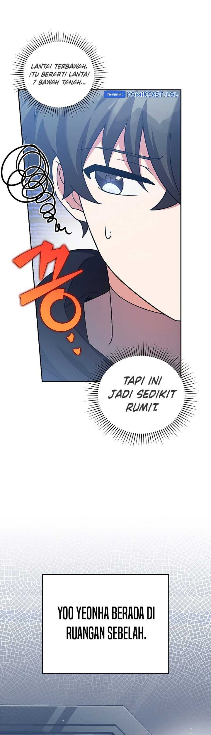 The Novel’s Extra (Remake) Chapter 92 Gambar 61