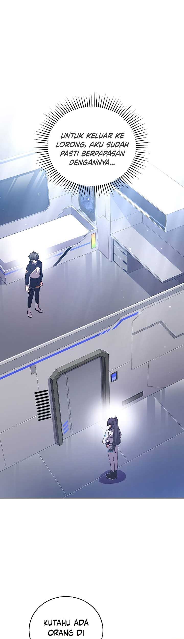 The Novel’s Extra (Remake) Chapter 92 Gambar 65