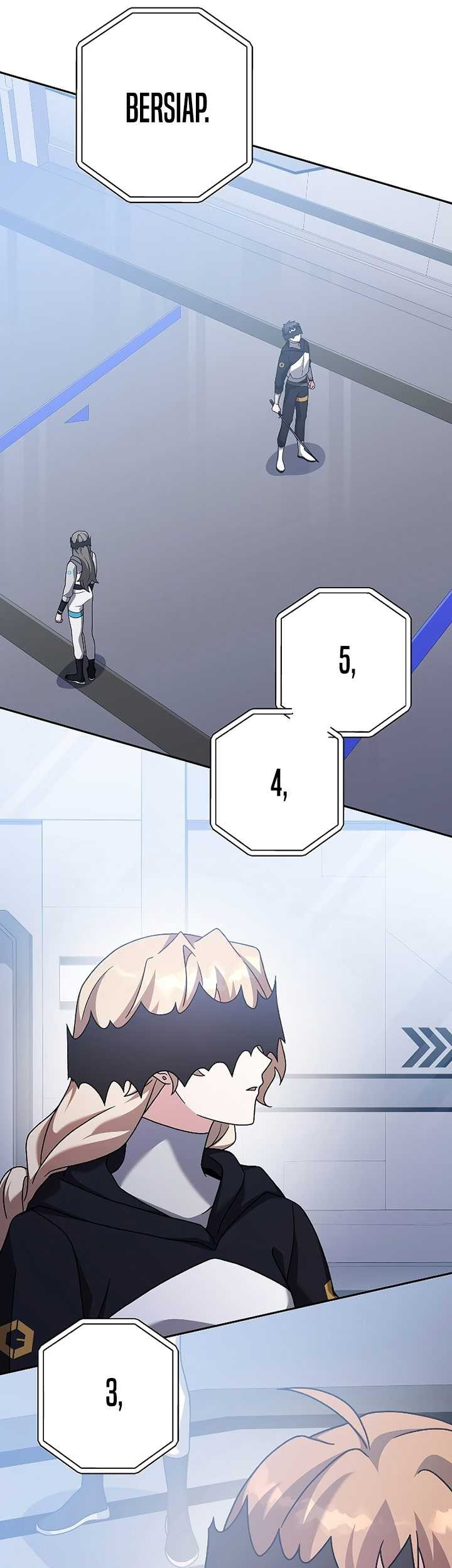 The Novel’s Extra (Remake) Chapter 92 Gambar 53