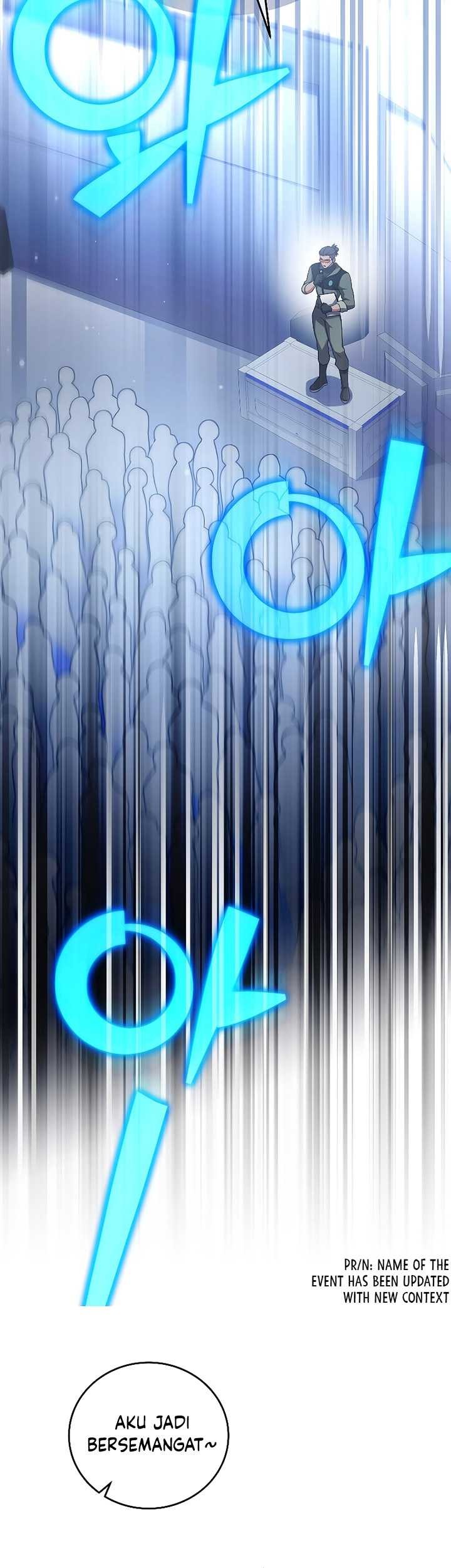 The Novel’s Extra (Remake) Chapter 92 Gambar 4