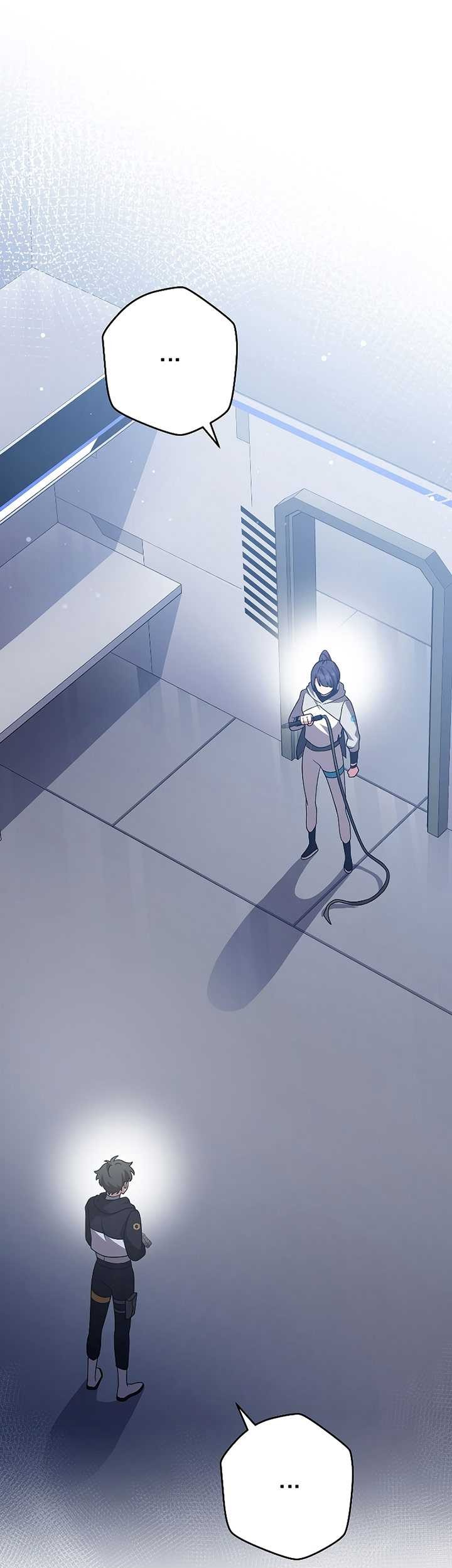 The Novel’s Extra (Remake) Chapter 92 Gambar 77