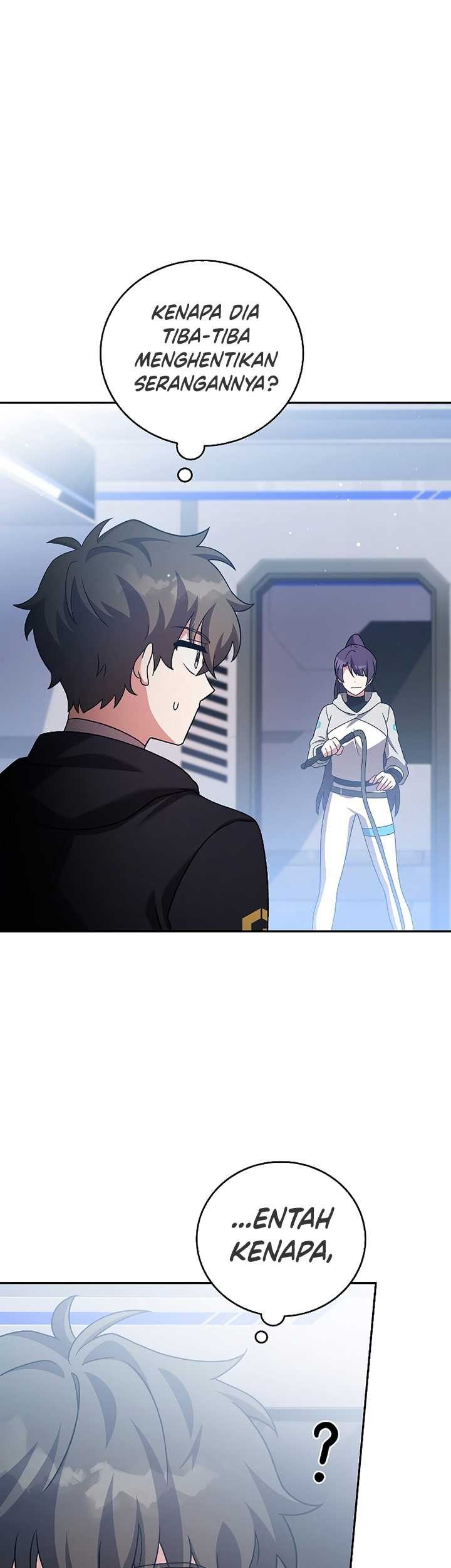 The Novel’s Extra (Remake) Chapter 92 Gambar 79