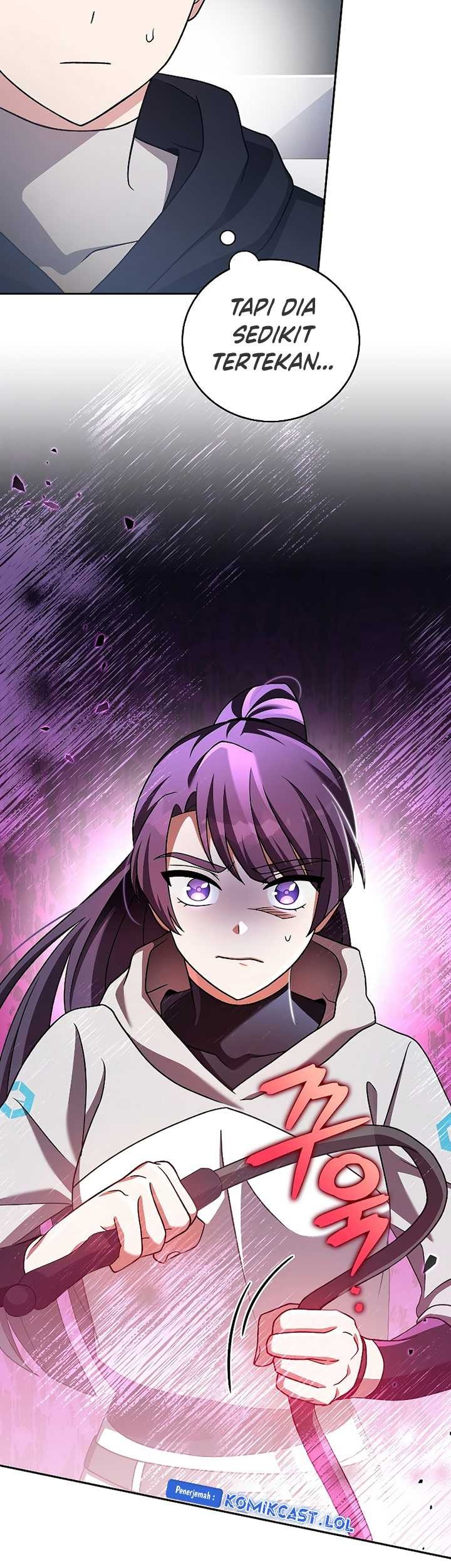 The Novel’s Extra (Remake) Chapter 92 Gambar 81