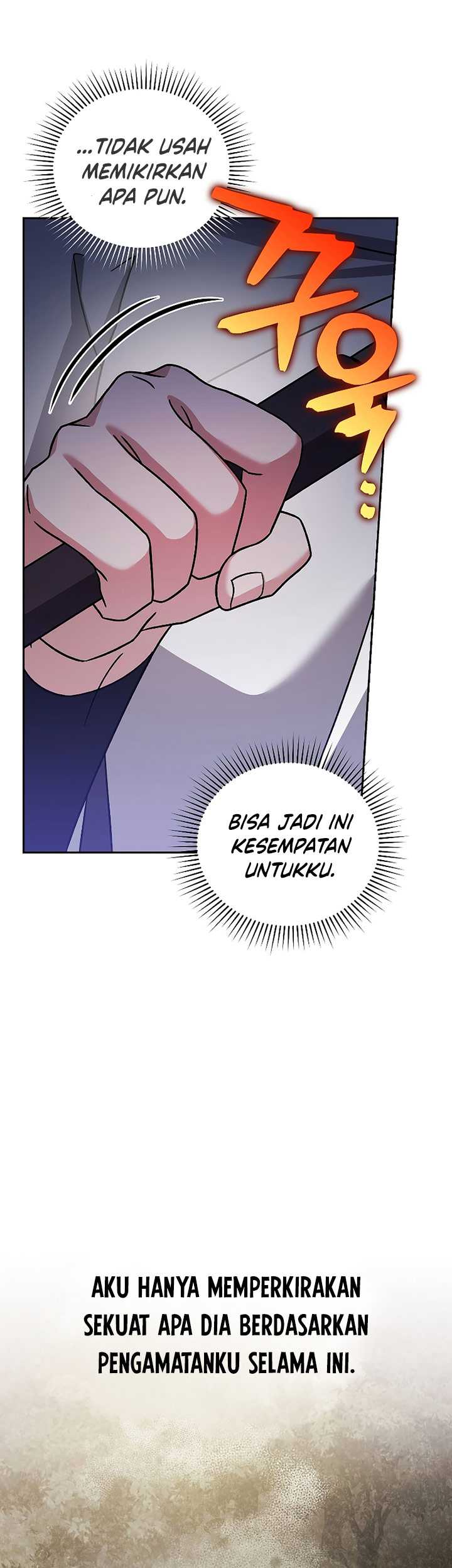 The Novel’s Extra (Remake) Chapter 92 Gambar 93
