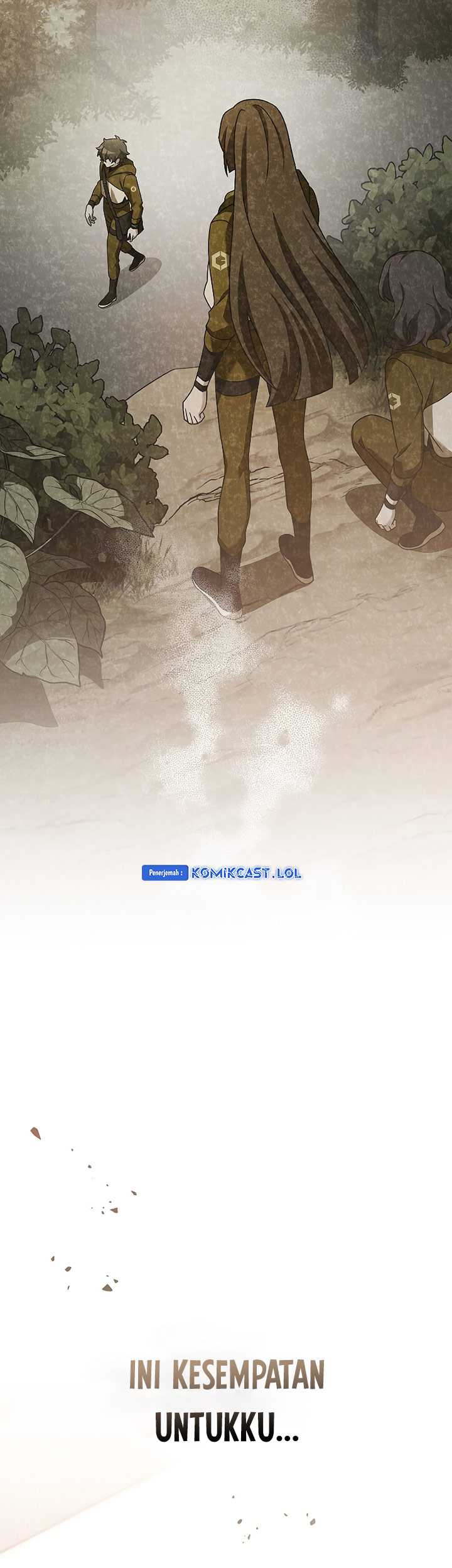 The Novel’s Extra (Remake) Chapter 92 Gambar 94