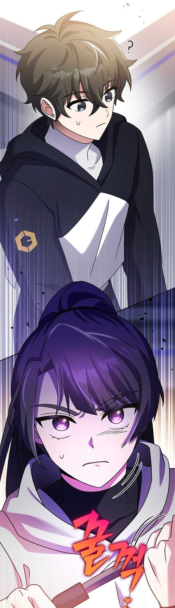 The Novel’s Extra (Remake) Chapter 92 Gambar 95