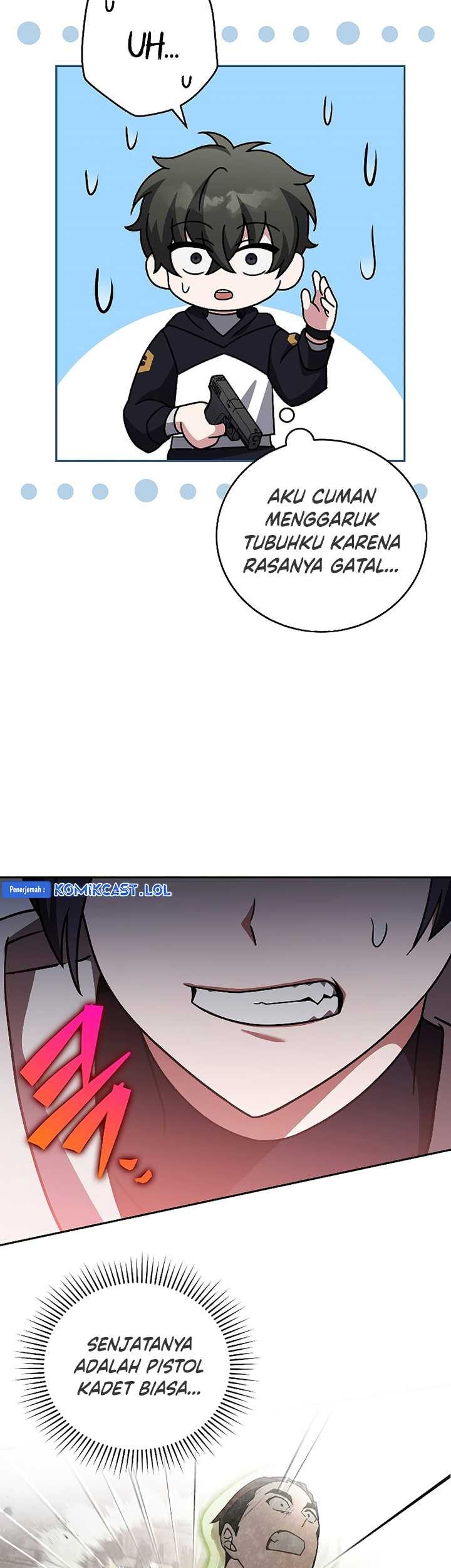The Novel’s Extra (Remake) Chapter 92 Gambar 88