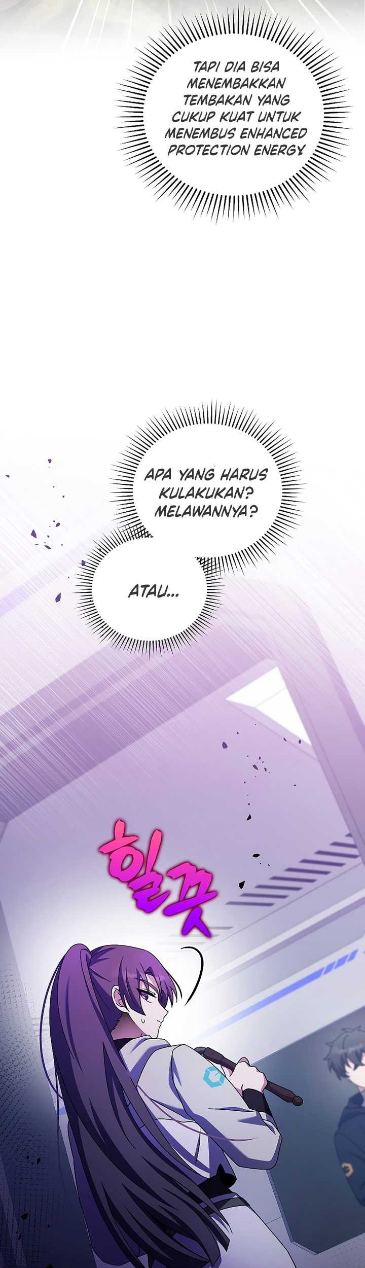 The Novel’s Extra (Remake) Chapter 92 Gambar 90