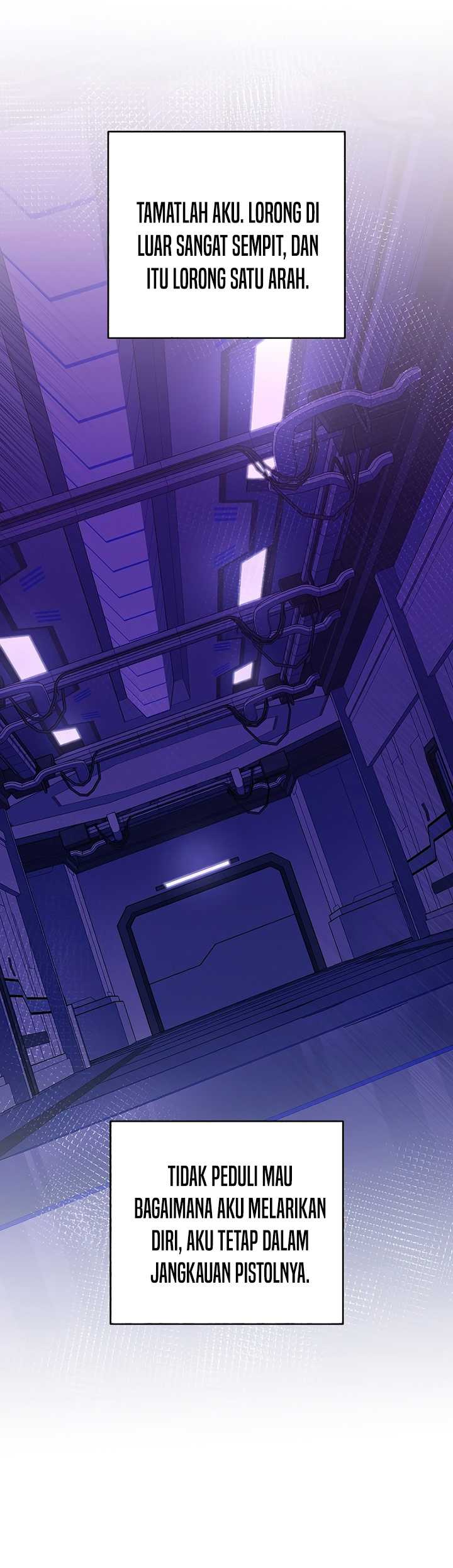 The Novel’s Extra (Remake) Chapter 92 Gambar 92