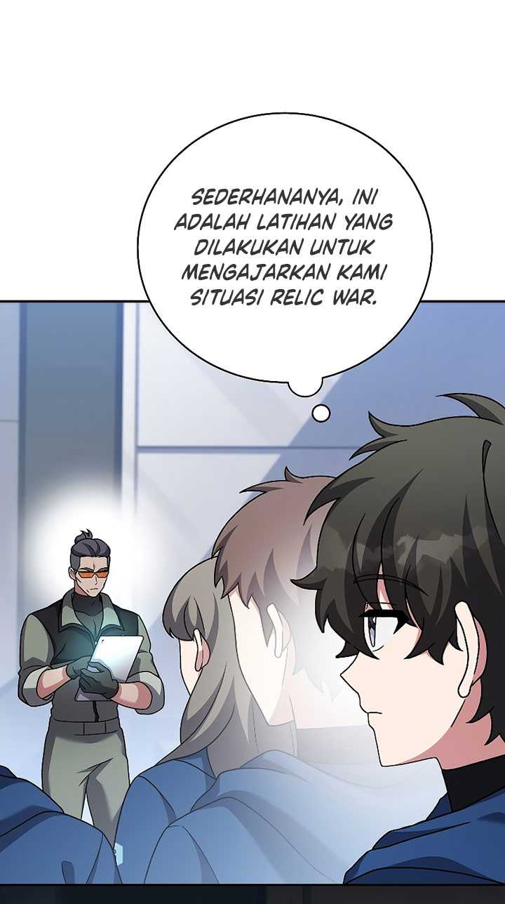 The Novel’s Extra (Remake) Chapter 92 Gambar 14