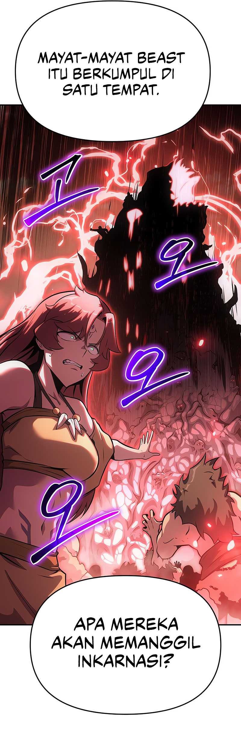 The Knight King Who Returned with a God Chapter 44 Gambar 50