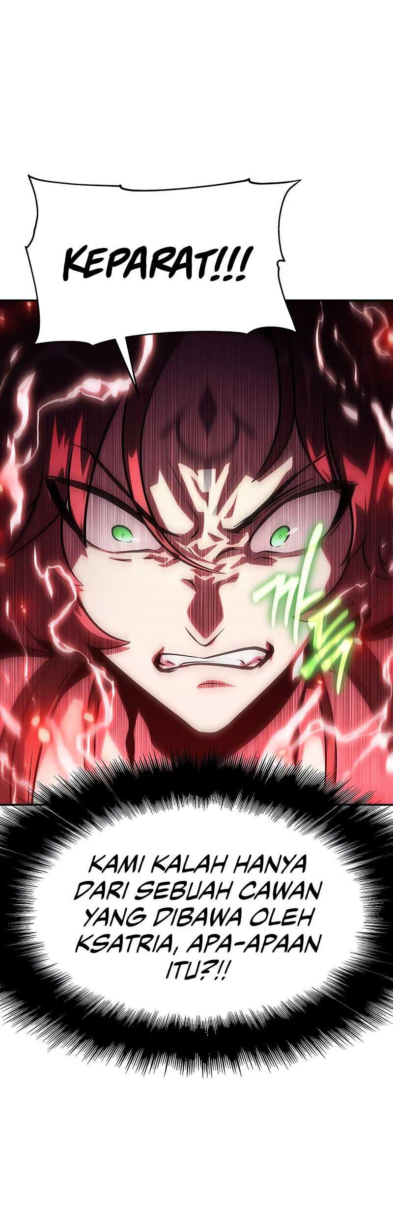 The Knight King Who Returned with a God Chapter 44 Gambar 51