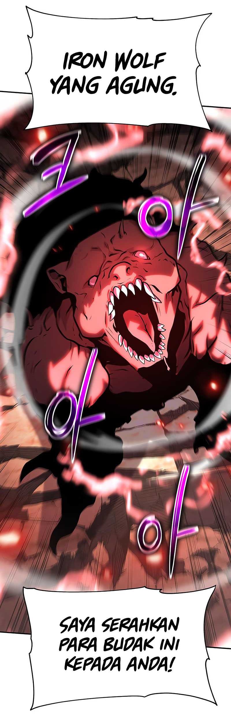 The Knight King Who Returned with a God Chapter 44 Gambar 52