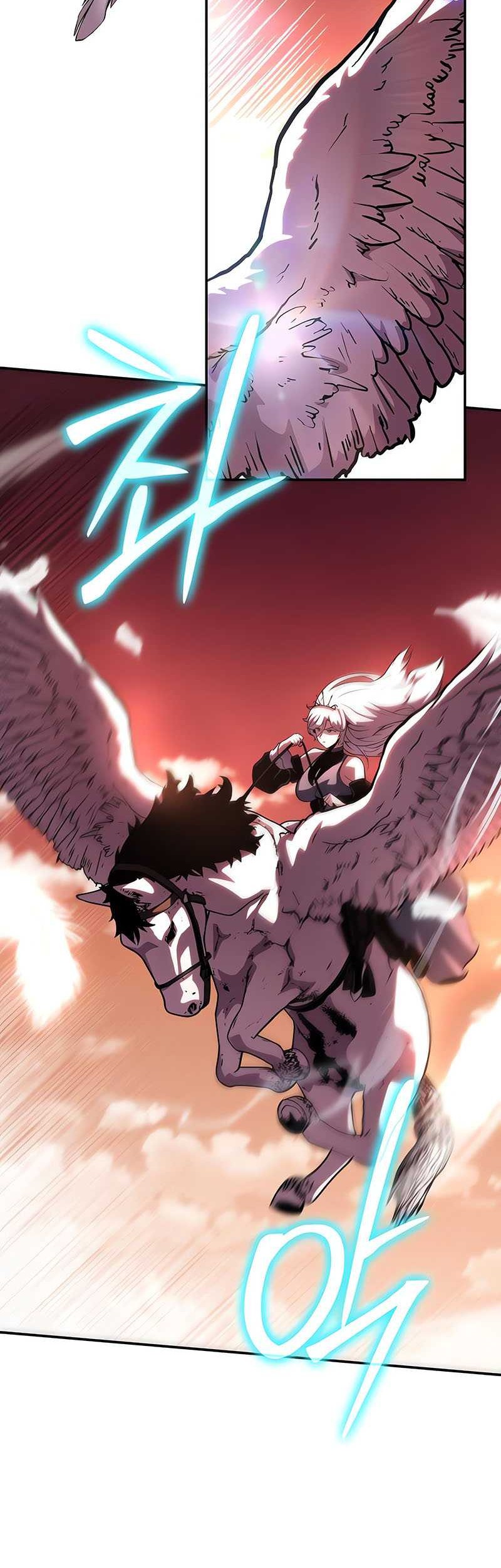 The Knight King Who Returned with a God Chapter 44 Gambar 57