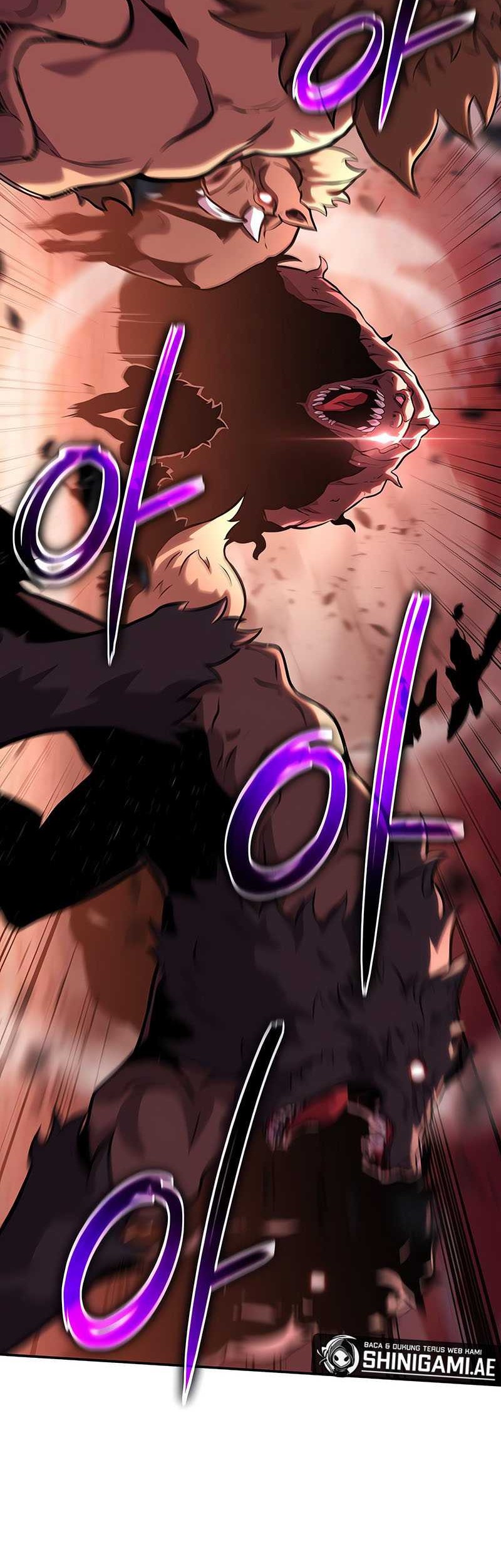 The Knight King Who Returned with a God Chapter 44 Gambar 55