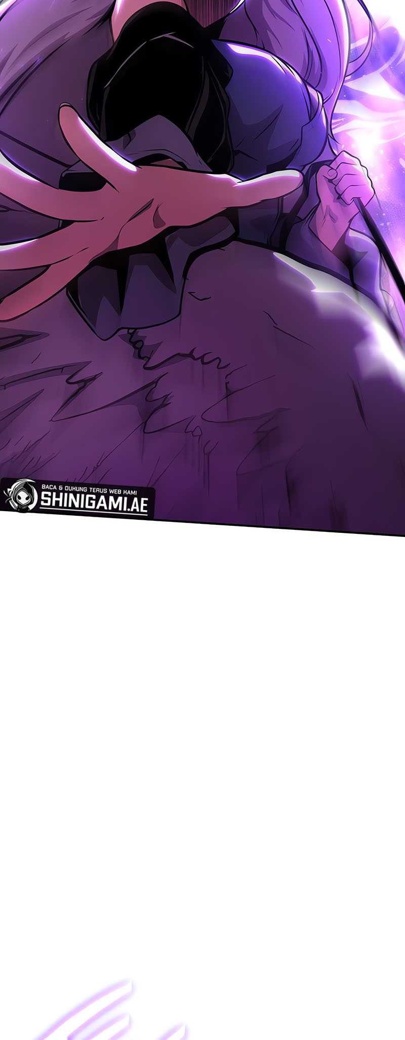 The Knight King Who Returned with a God Chapter 44 Gambar 61