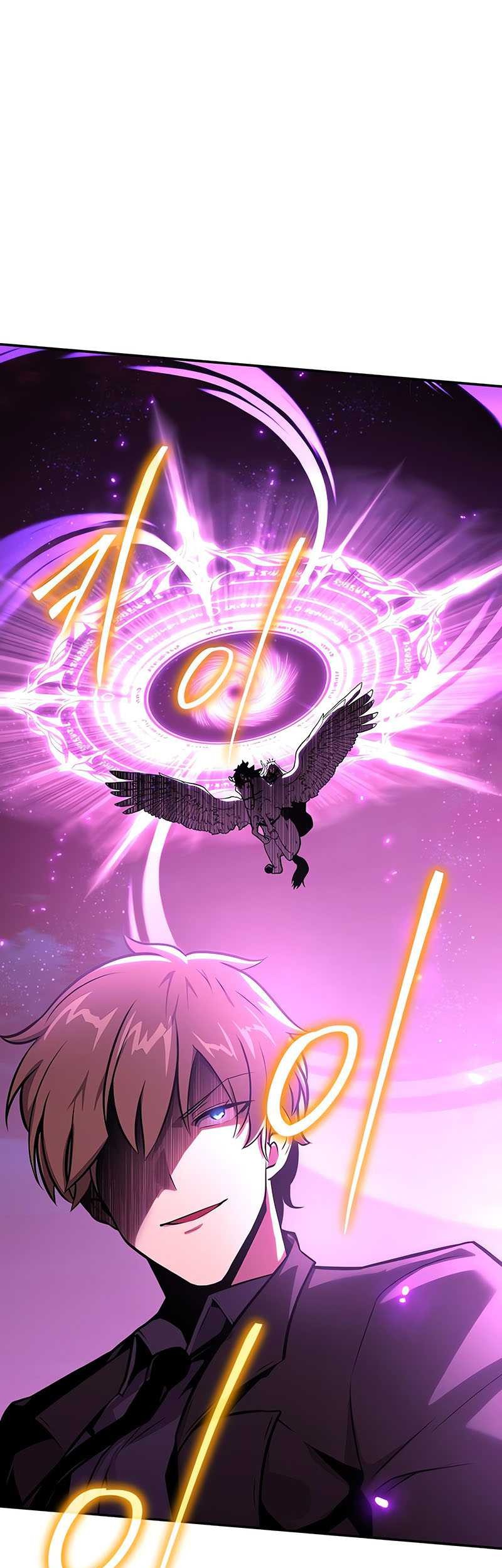 The Knight King Who Returned with a God Chapter 44 Gambar 58