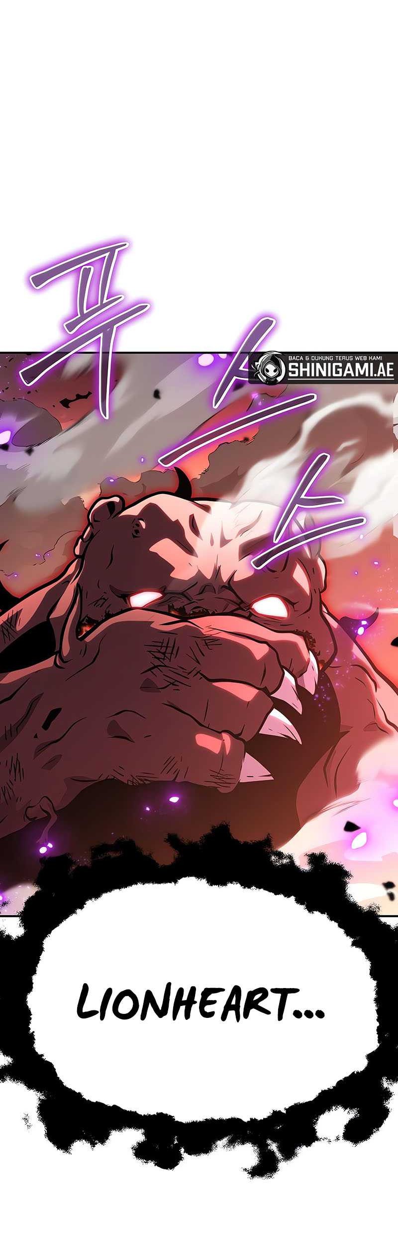 The Knight King Who Returned with a God Chapter 44 Gambar 64