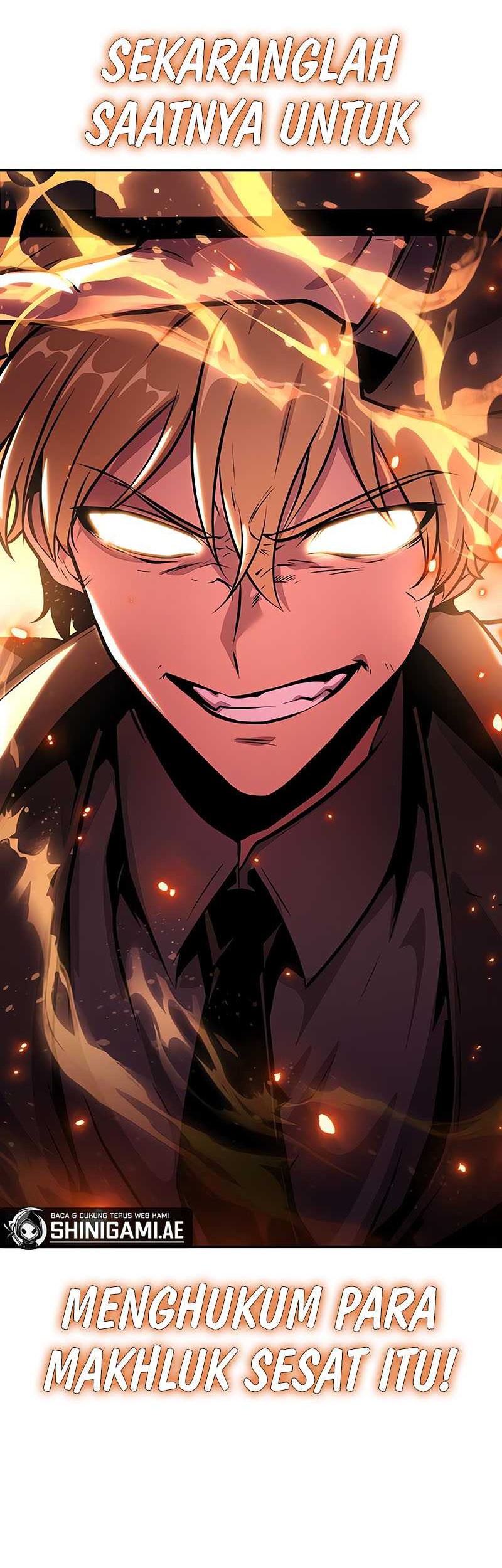 The Knight King Who Returned with a God Chapter 44 Gambar 69