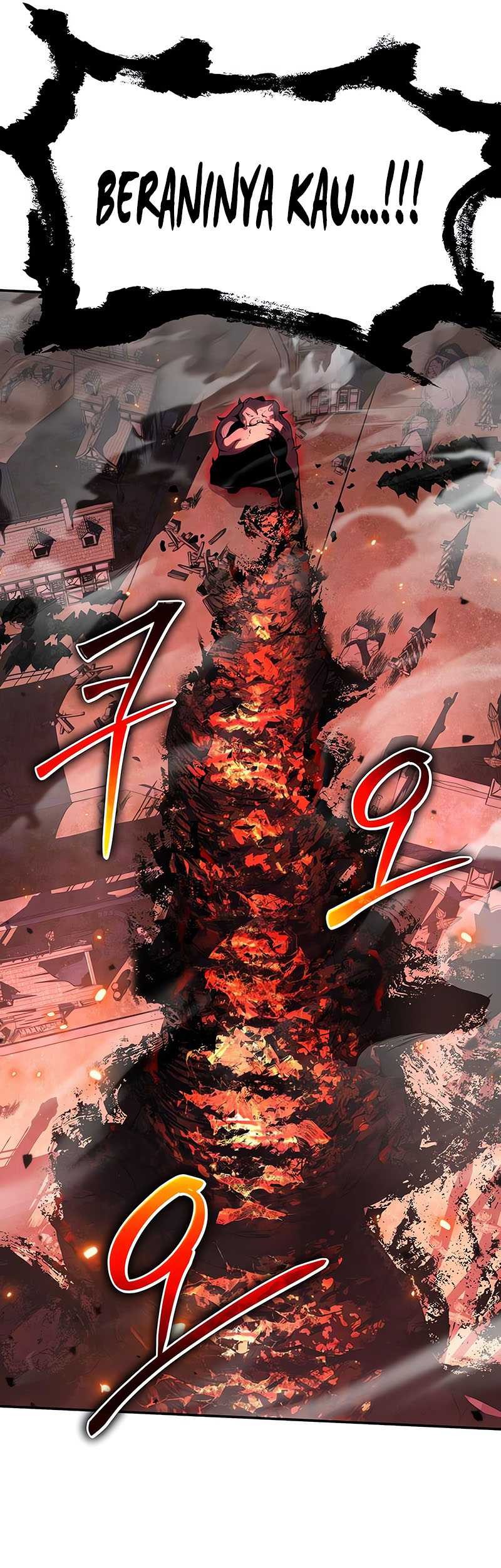 The Knight King Who Returned with a God Chapter 44 Gambar 66