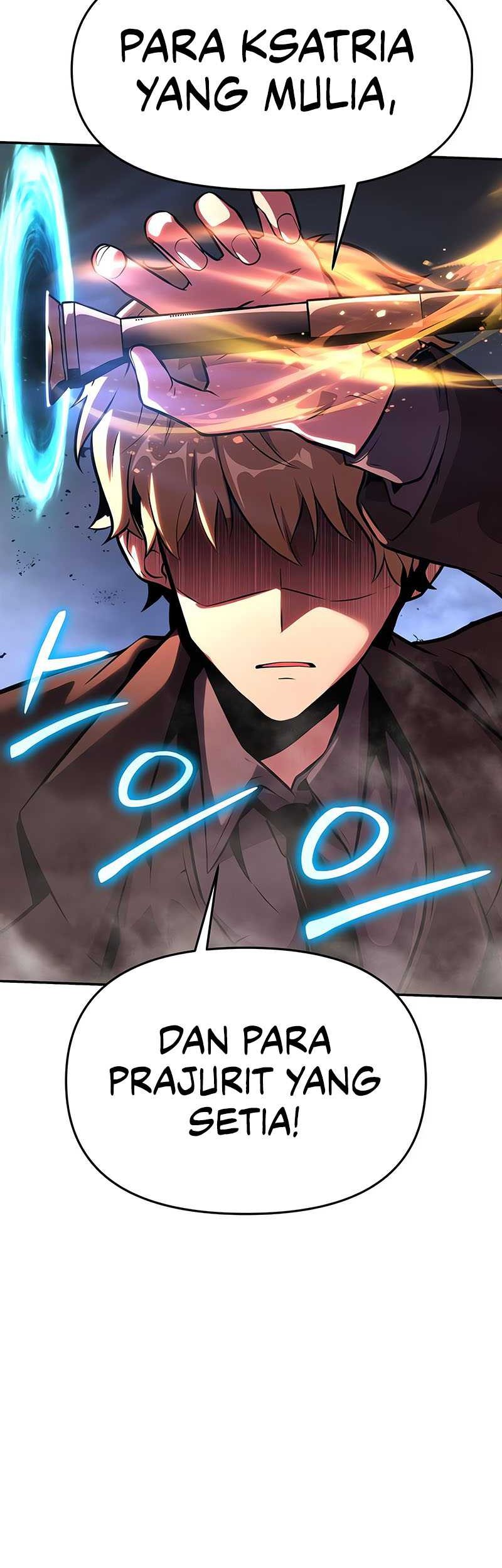 The Knight King Who Returned with a God Chapter 44 Gambar 68