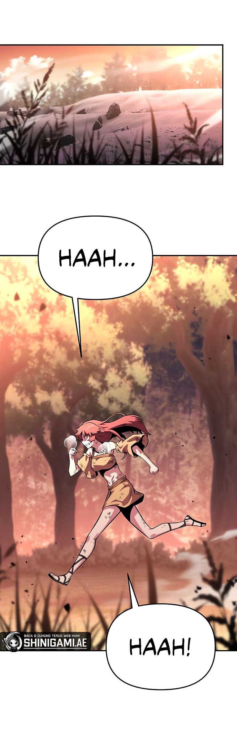 The Knight King Who Returned with a God Chapter 44 Gambar 71