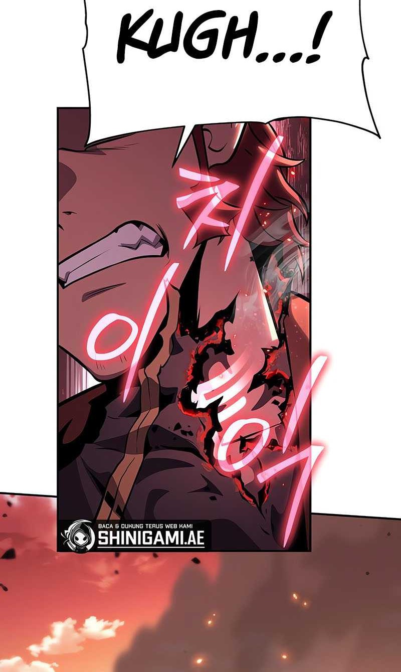 The Knight King Who Returned with a God Chapter 44 Gambar 37