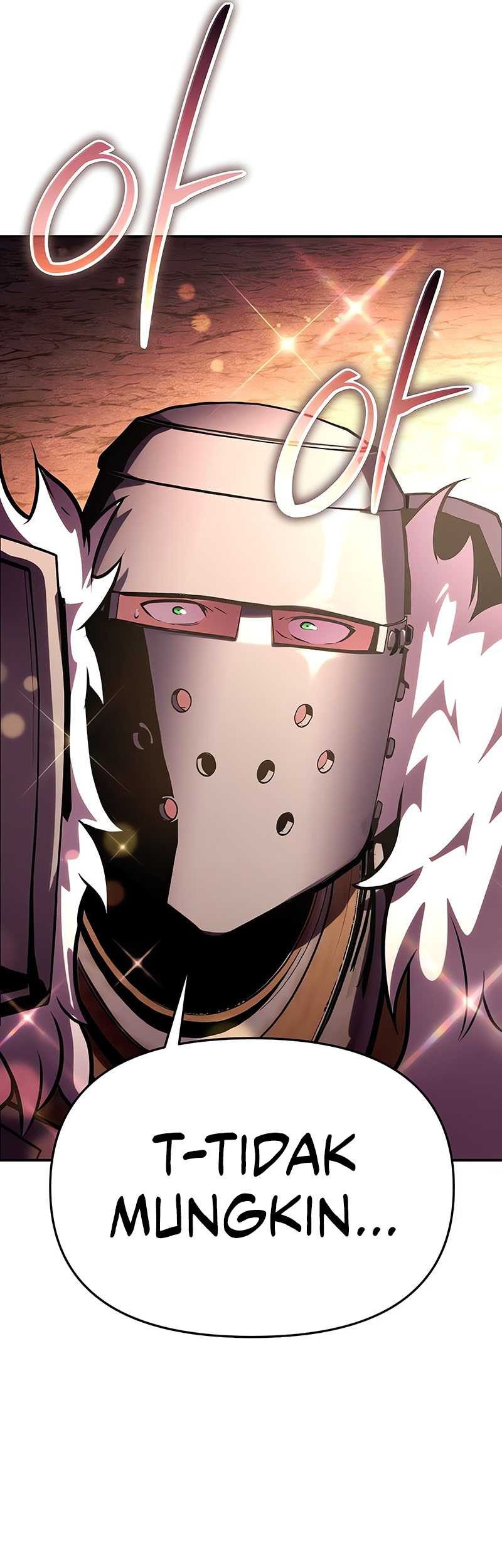 The Knight King Who Returned with a God Chapter 44 Gambar 34