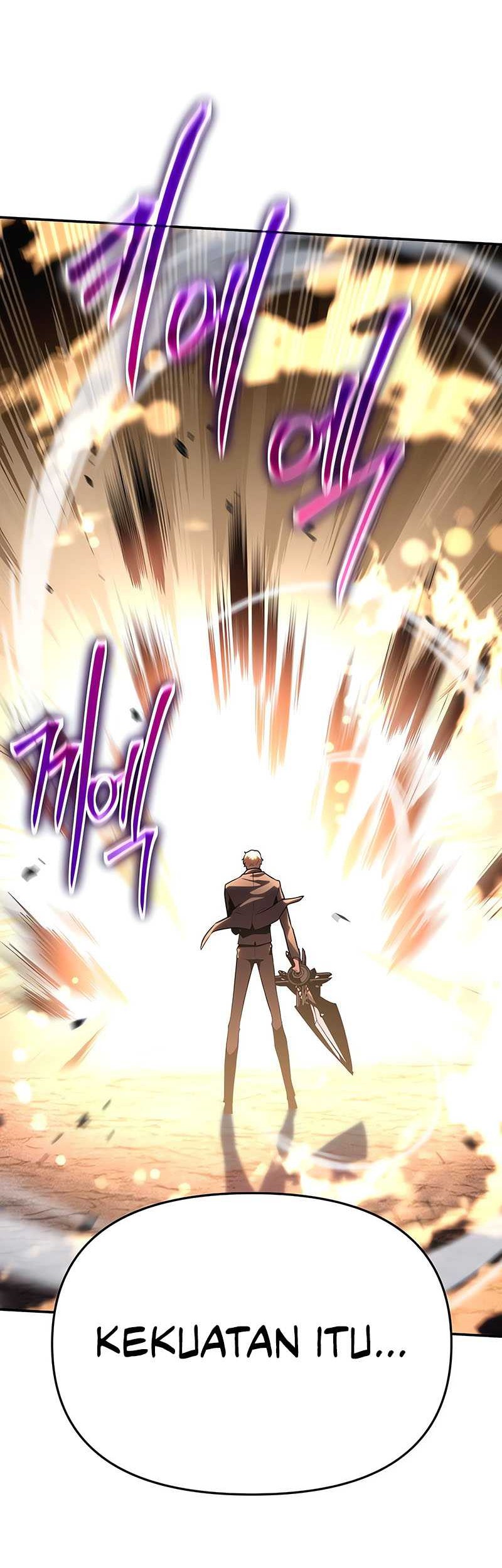 The Knight King Who Returned with a God Chapter 44 Gambar 35