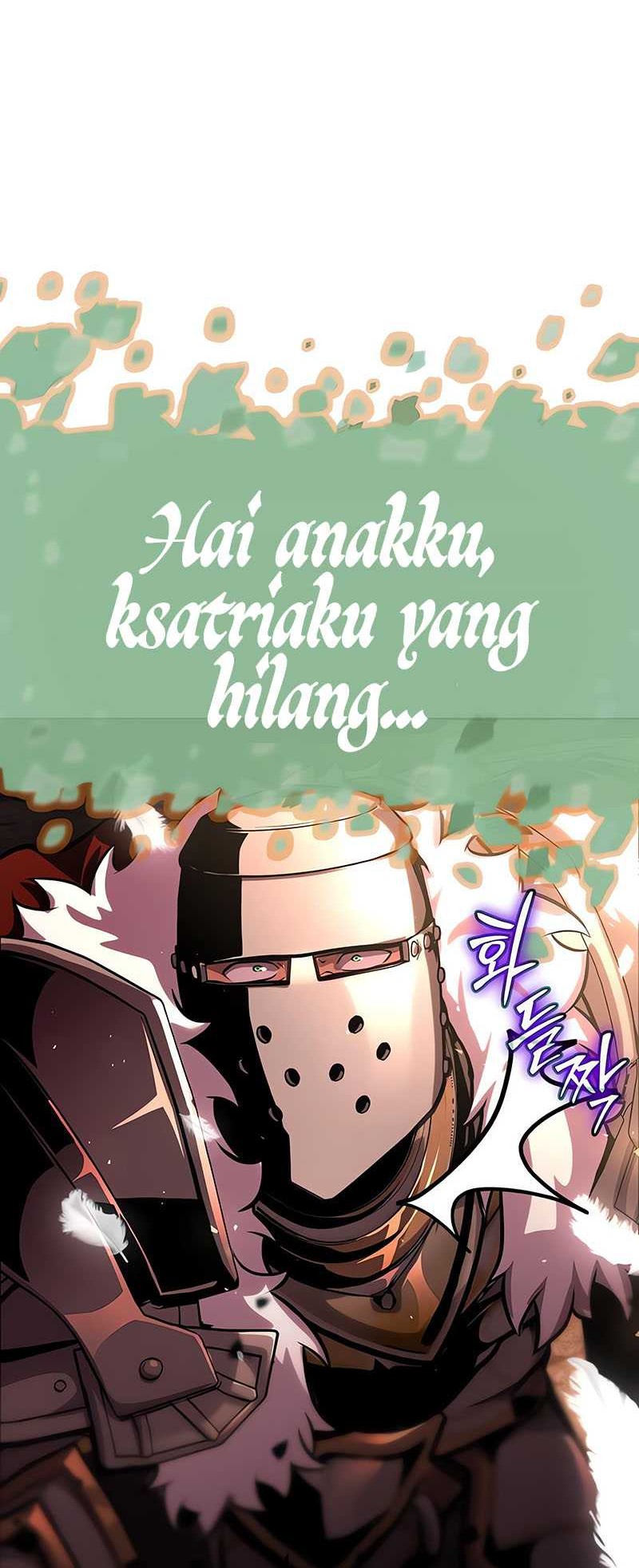 The Knight King Who Returned with a God Chapter 44 Gambar 41