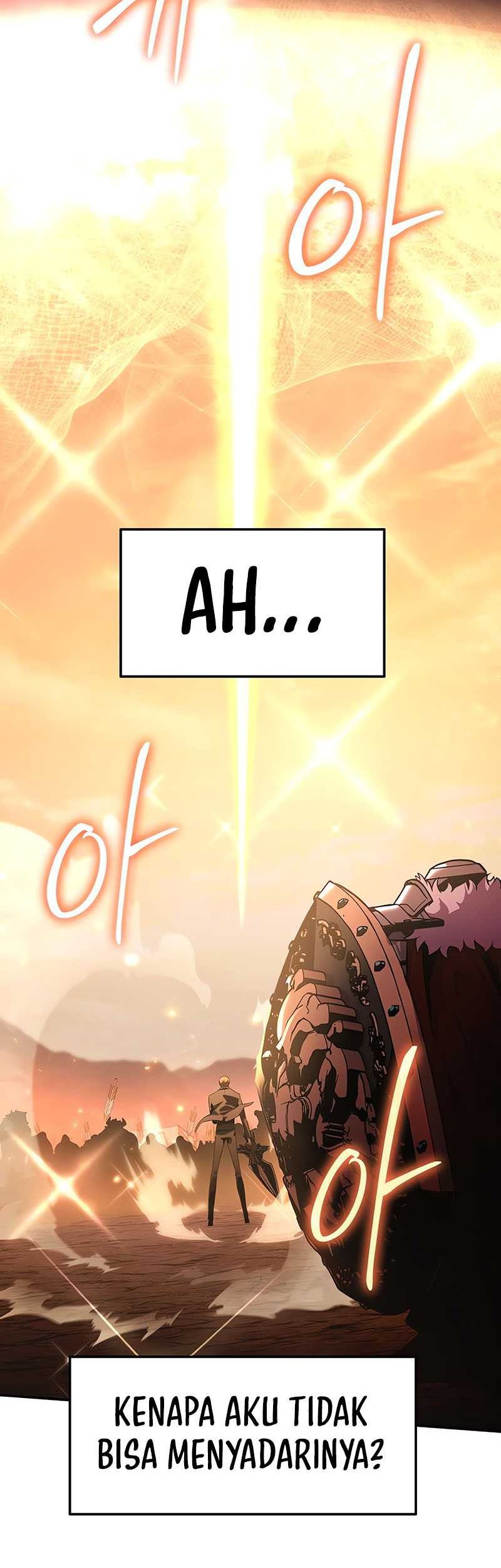 The Knight King Who Returned with a God Chapter 44 Gambar 39