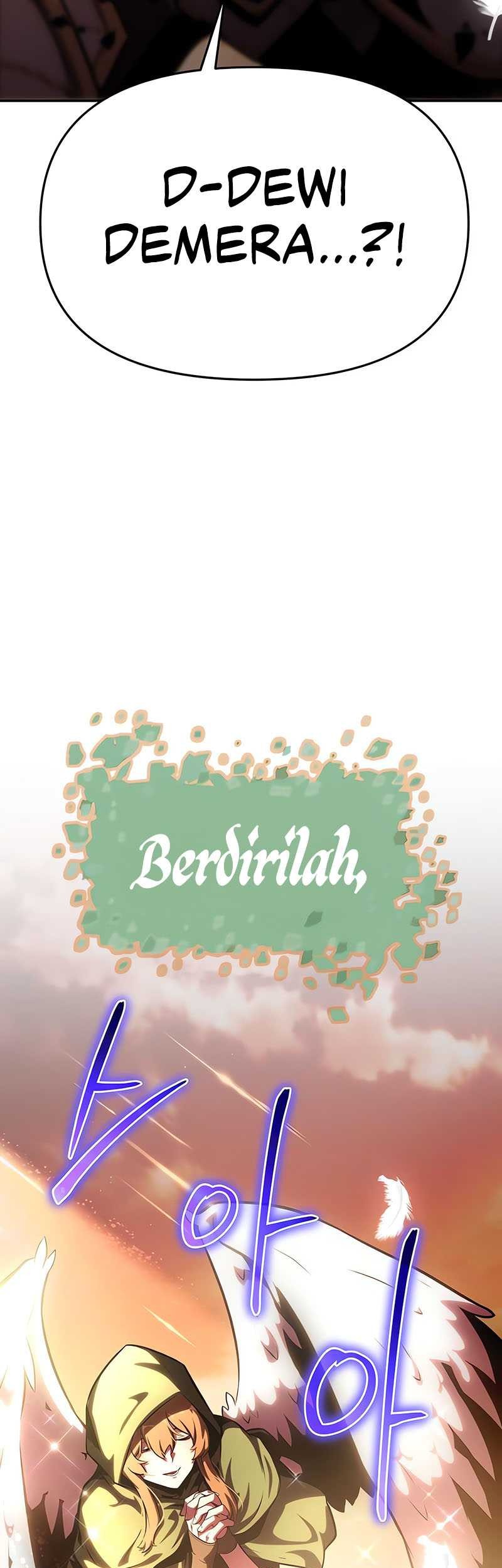 The Knight King Who Returned with a God Chapter 44 Gambar 42