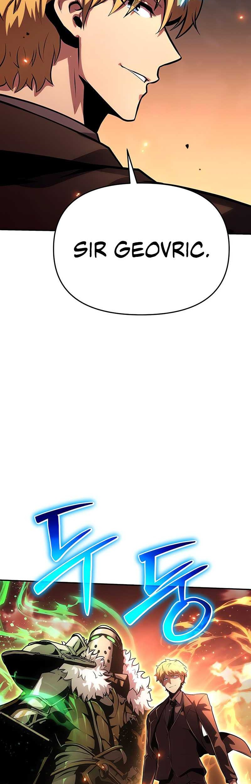 The Knight King Who Returned with a God Chapter 44 Gambar 47