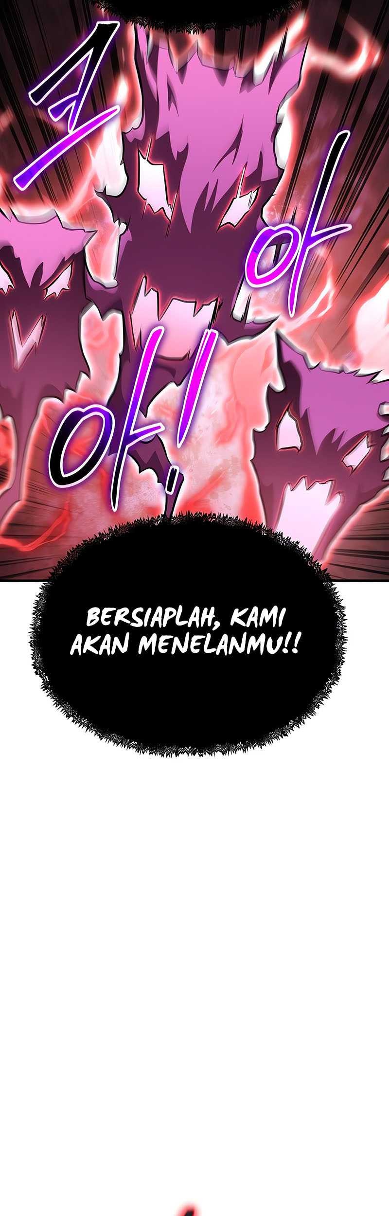 The Knight King Who Returned with a God Chapter 44 Gambar 90