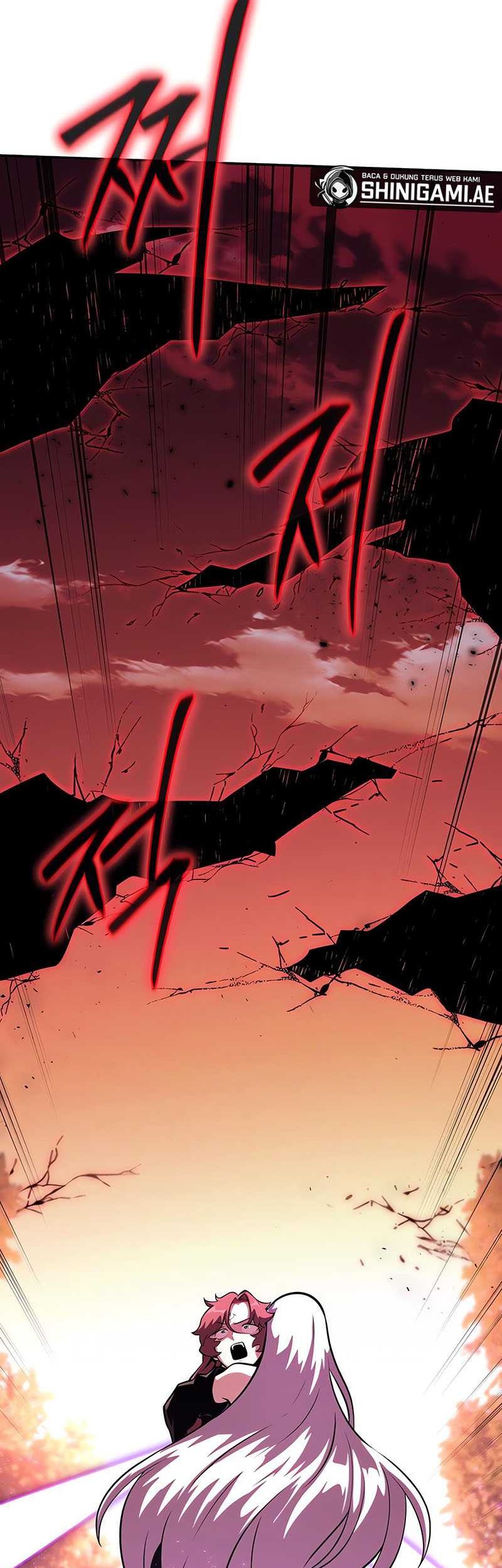 The Knight King Who Returned with a God Chapter 44 Gambar 91