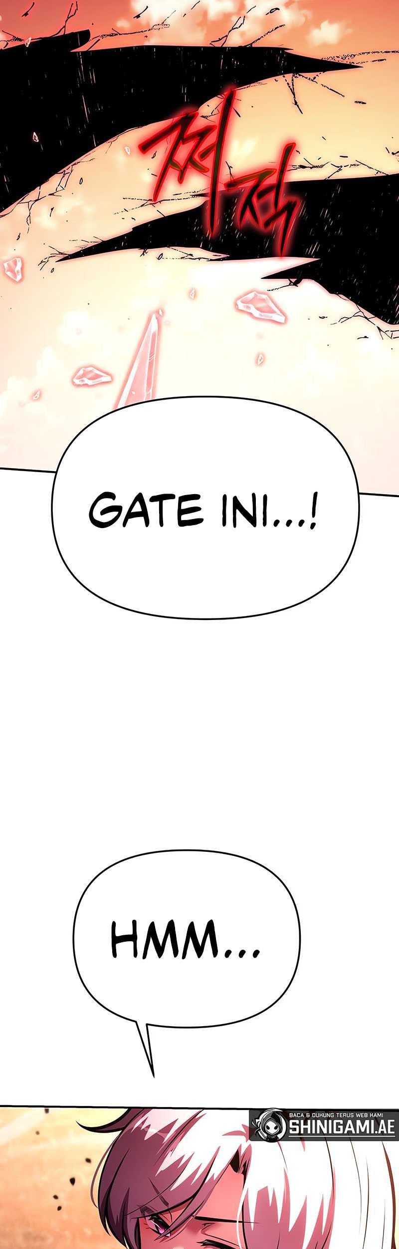 The Knight King Who Returned with a God Chapter 44 Gambar 94