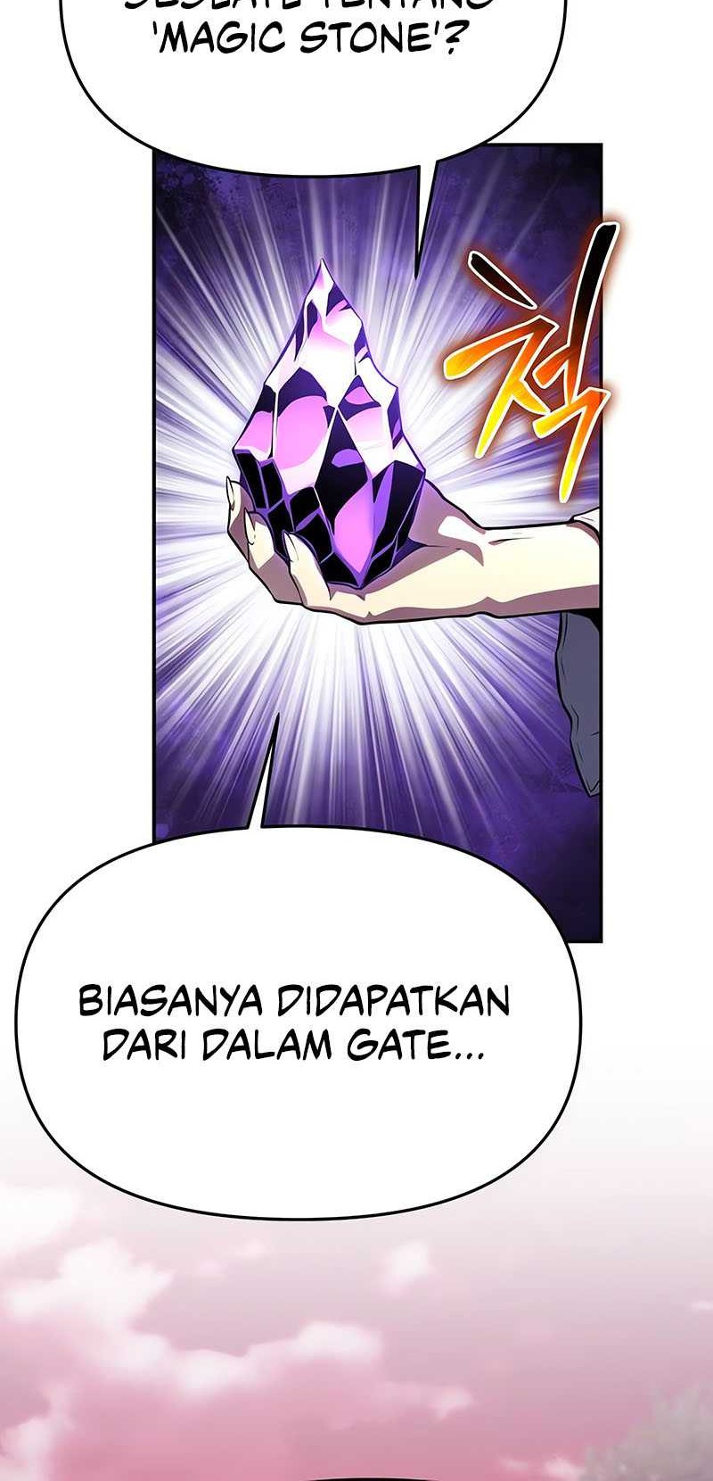 The Knight King Who Returned with a God Chapter 44 Gambar 77