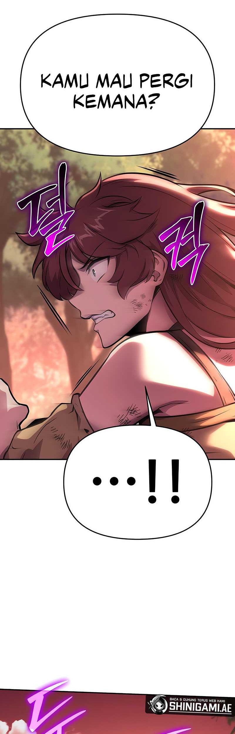 The Knight King Who Returned with a God Chapter 44 Gambar 75