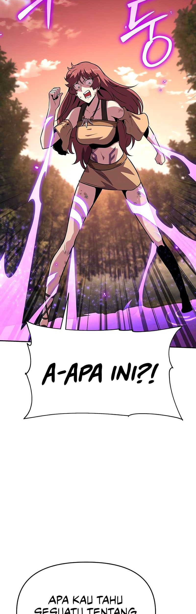 The Knight King Who Returned with a God Chapter 44 Gambar 76