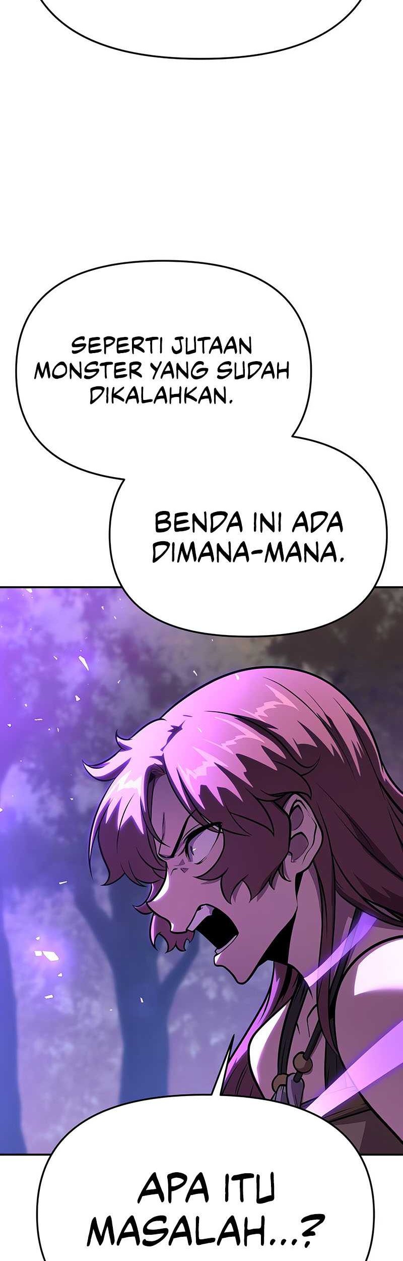 The Knight King Who Returned with a God Chapter 44 Gambar 79